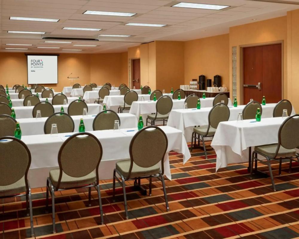 фото Four Points by Sheraton Halifax