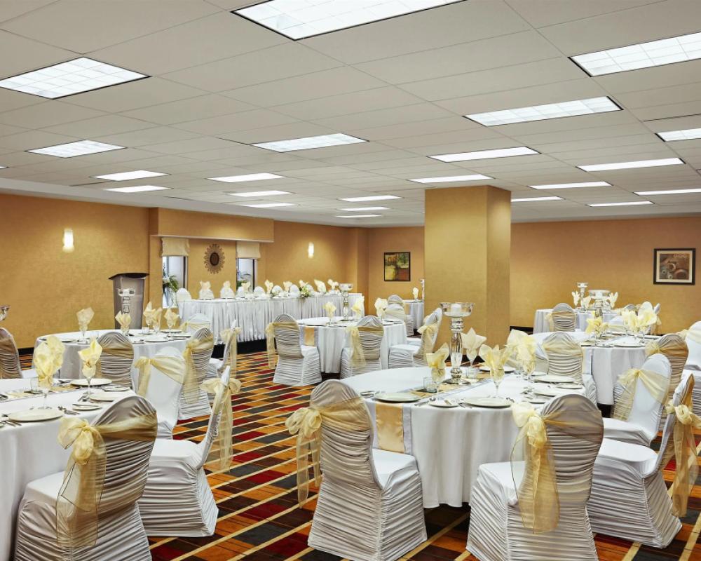фото Four Points by Sheraton Halifax