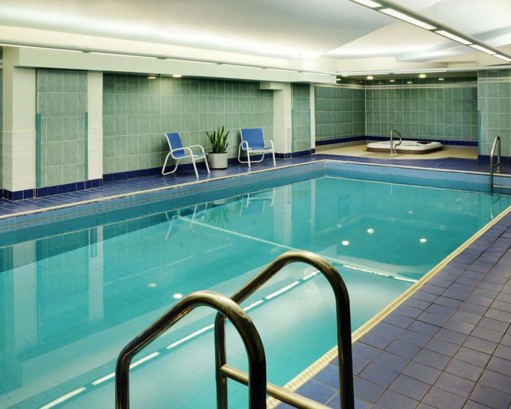 фото Four Points by Sheraton Halifax