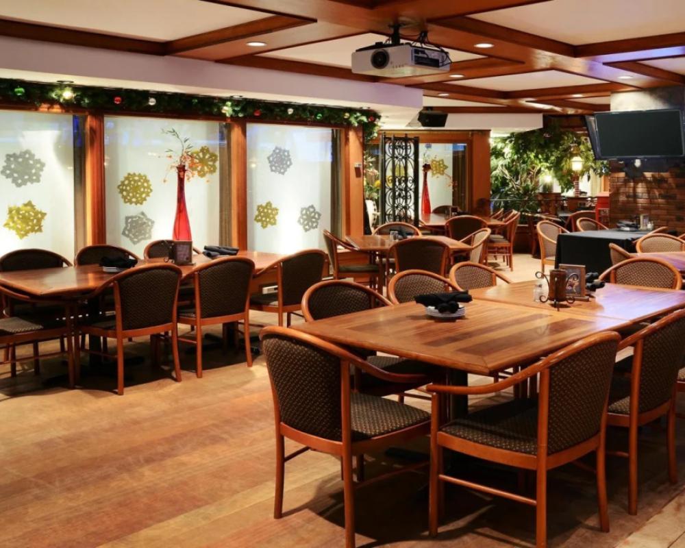 фото Four Points by Sheraton Halifax