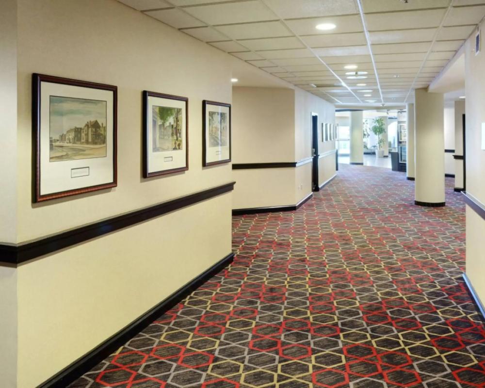 фото Four Points by Sheraton Halifax