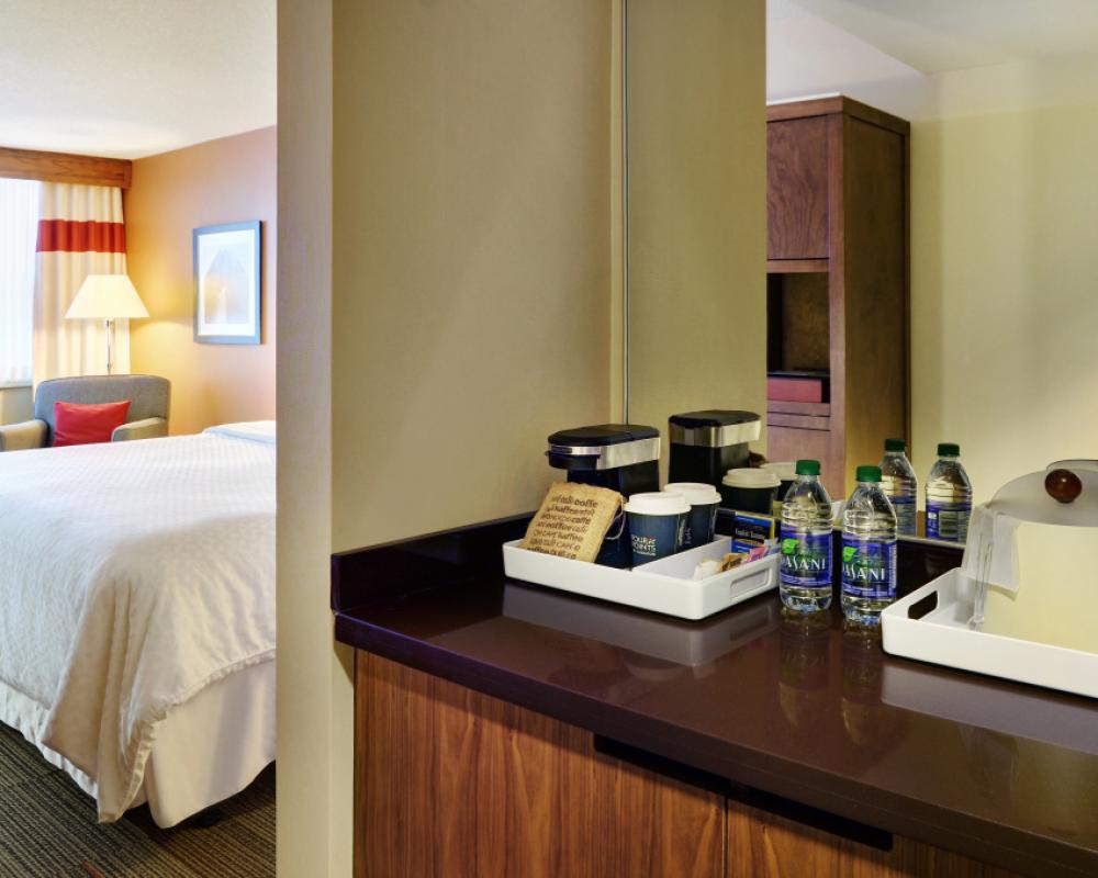 фото Four Points by Sheraton Halifax