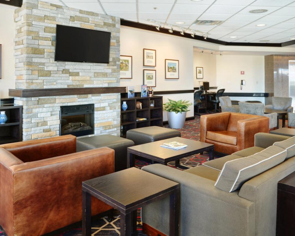 фото Four Points by Sheraton Halifax