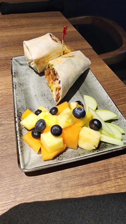 фото Four Points by Sheraton Halifax