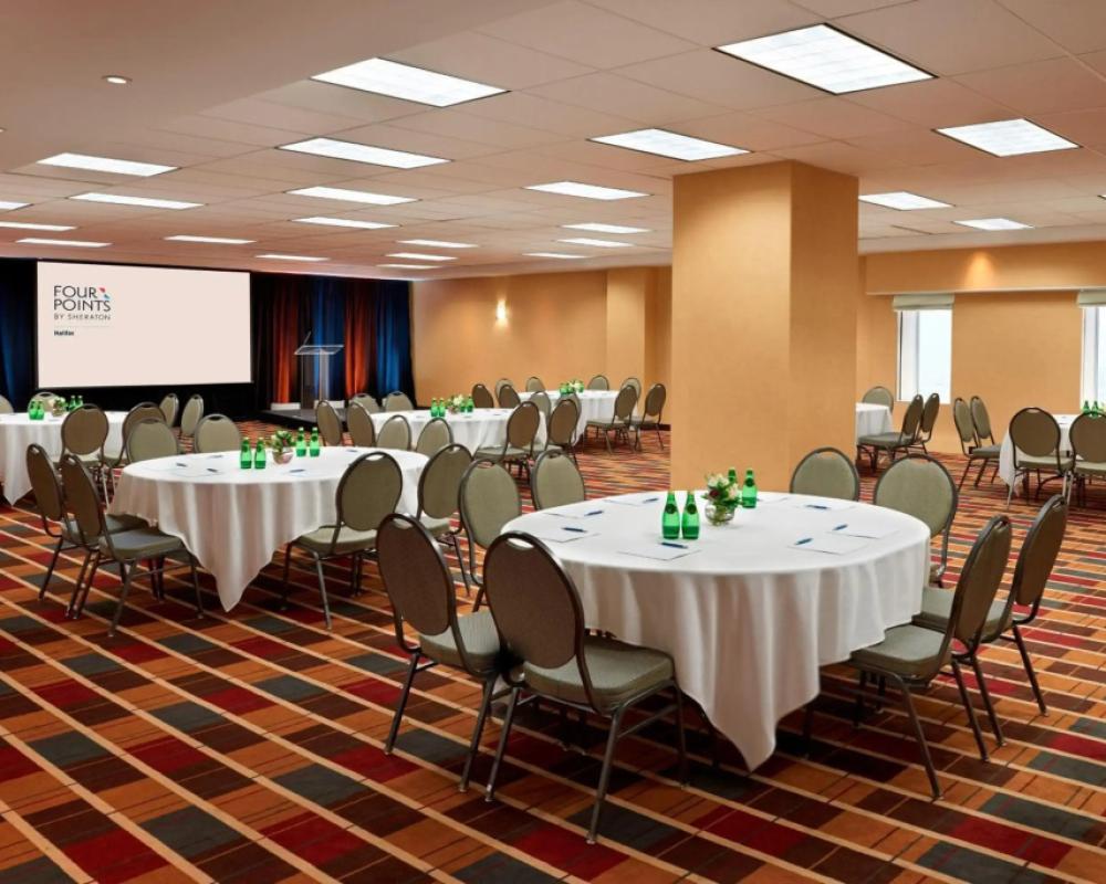 фото Four Points by Sheraton Halifax