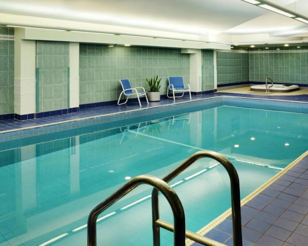 фото Four Points by Sheraton Halifax