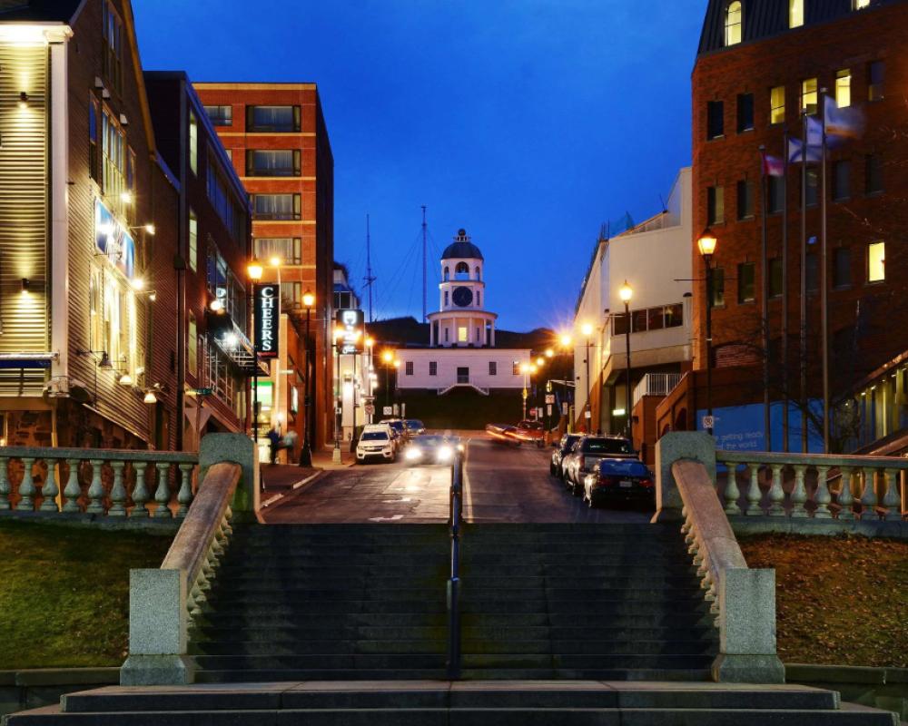фото Four Points by Sheraton Halifax