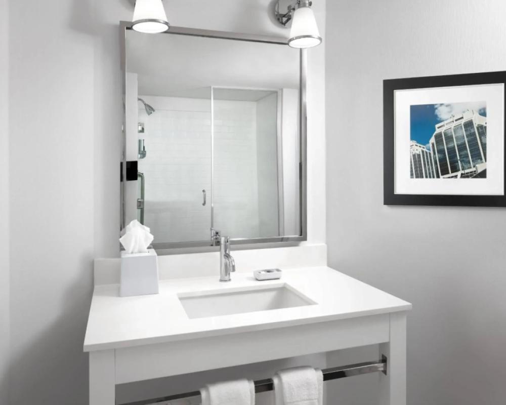 фото Four Points by Sheraton Halifax