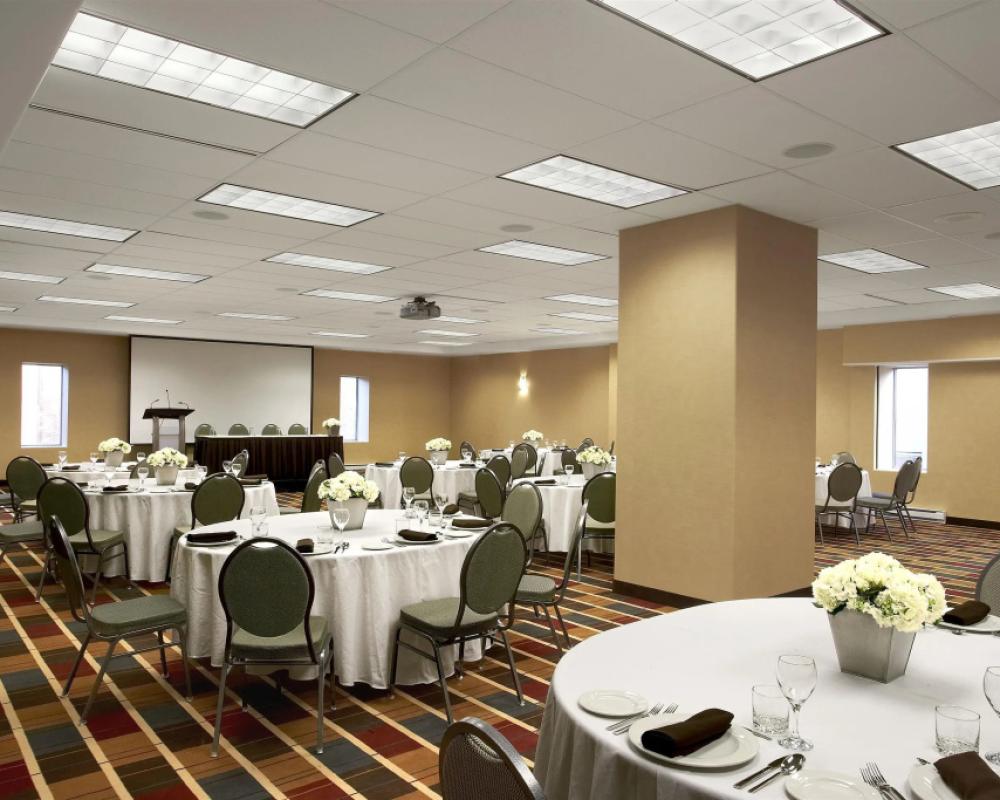 фото Four Points by Sheraton Halifax