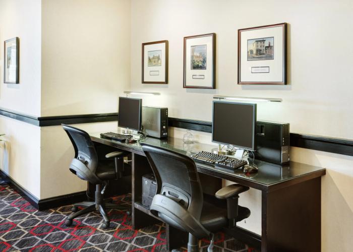 Four Points by Sheraton Halifax
