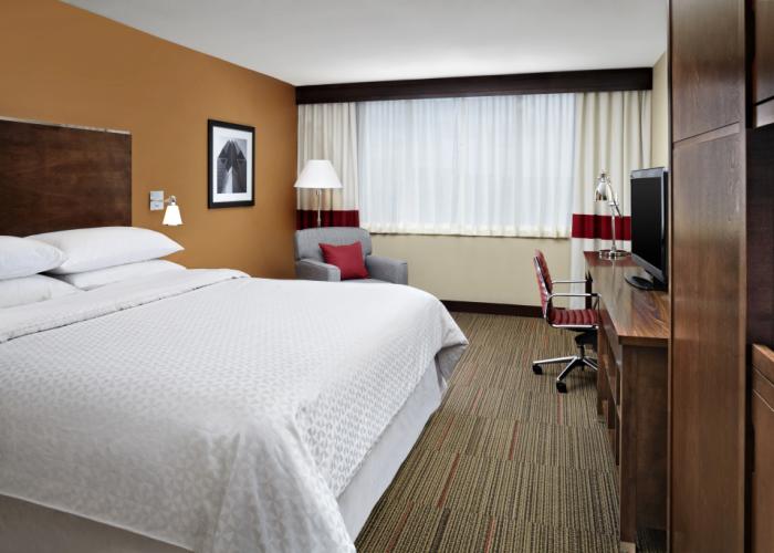 Four Points by Sheraton Halifax