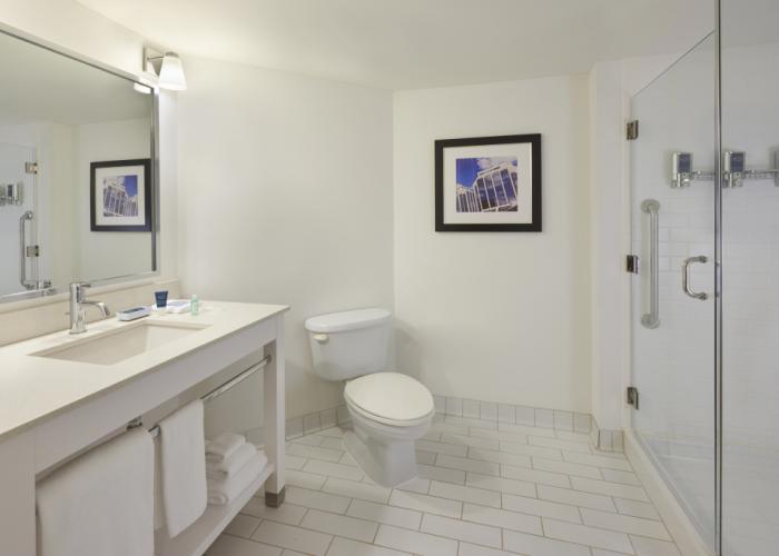 Four Points by Sheraton Halifax
