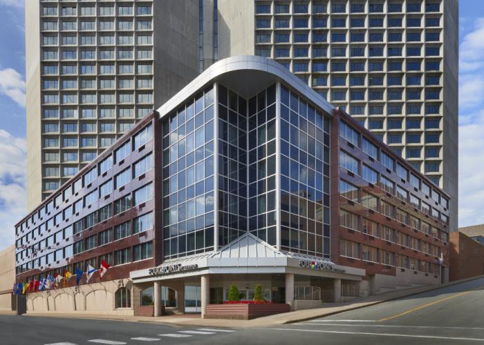 Four Points by Sheraton Halifax