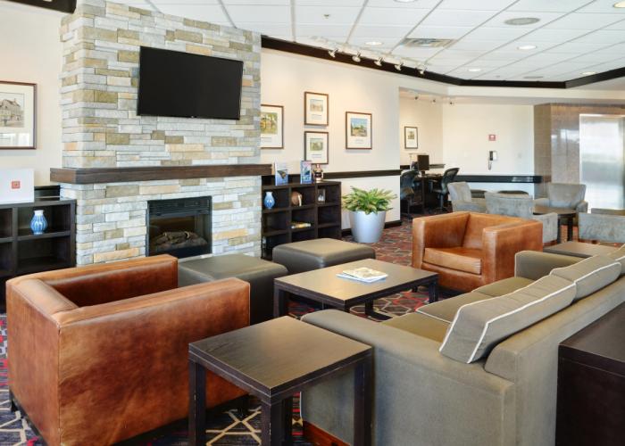 Four Points by Sheraton Halifax