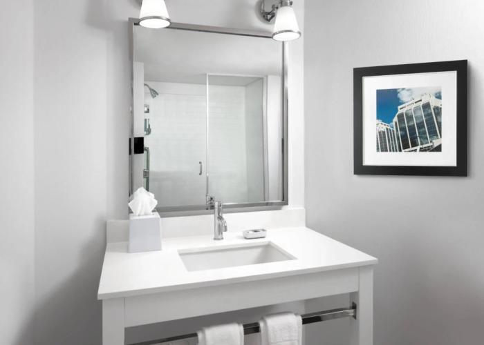 Four Points by Sheraton Halifax