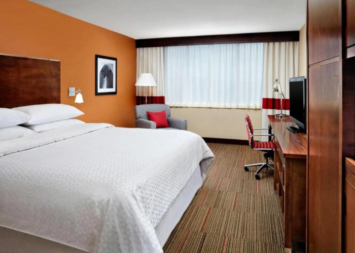 Four Points by Sheraton Halifax