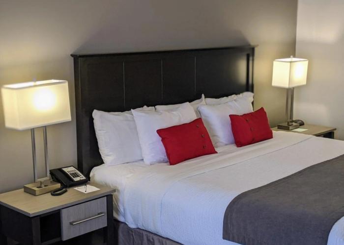 Chateau Bedford, Trademark Collection by Wyndham