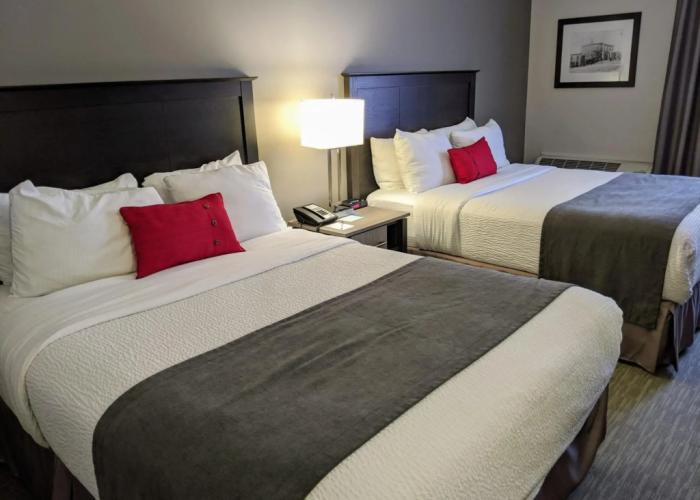 Chateau Bedford, Trademark Collection by Wyndham