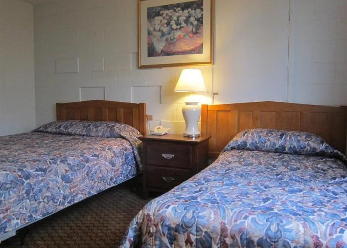 Seasons Inn Halifax