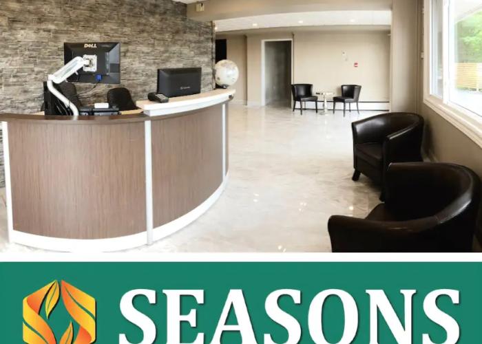 Seasons Inn Halifax