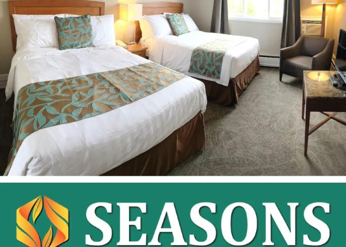 Seasons Inn Halifax