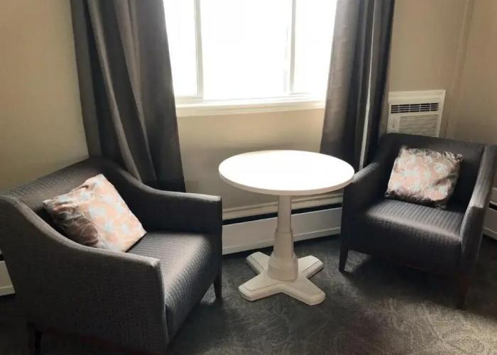 Seasons Inn Halifax