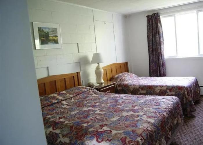 Seasons Inn Halifax