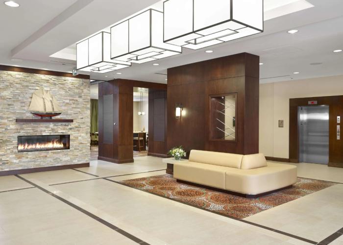 Homewood Suites by Hilton Halifax-Downtown