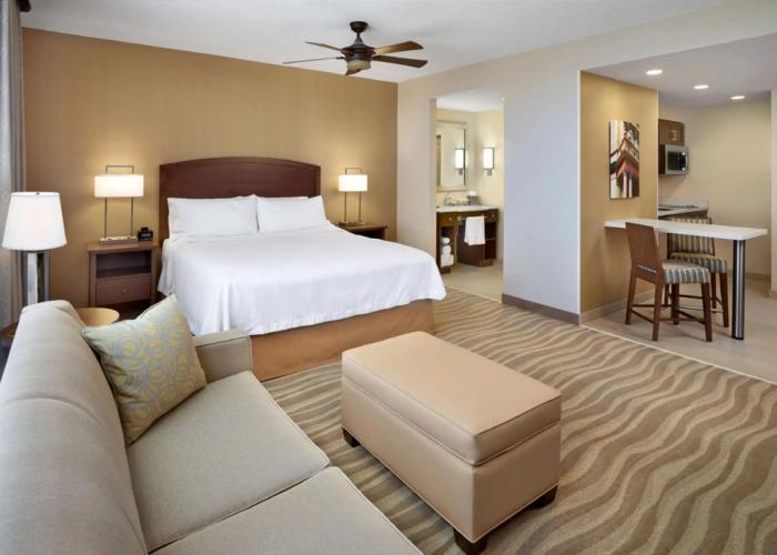 Homewood Suites by Hilton Halifax-Downtown