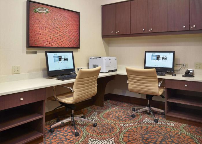 Homewood Suites by Hilton Halifax-Downtown