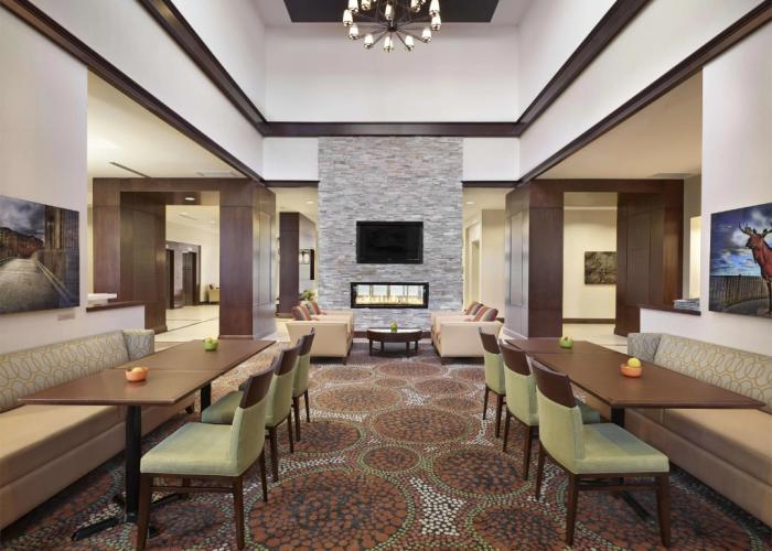 Homewood Suites by Hilton Halifax-Downtown