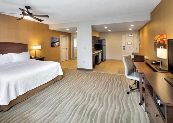Homewood Suites by Hilton Halifax-Downtown