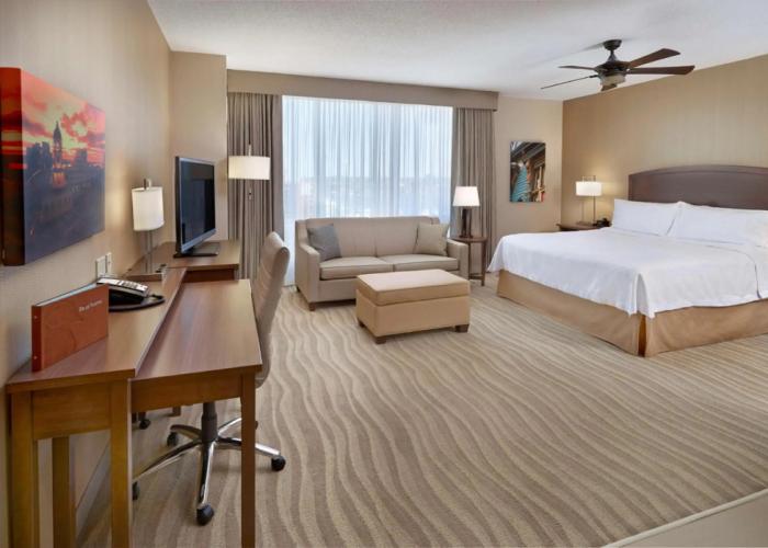 Homewood Suites by Hilton Halifax-Downtown