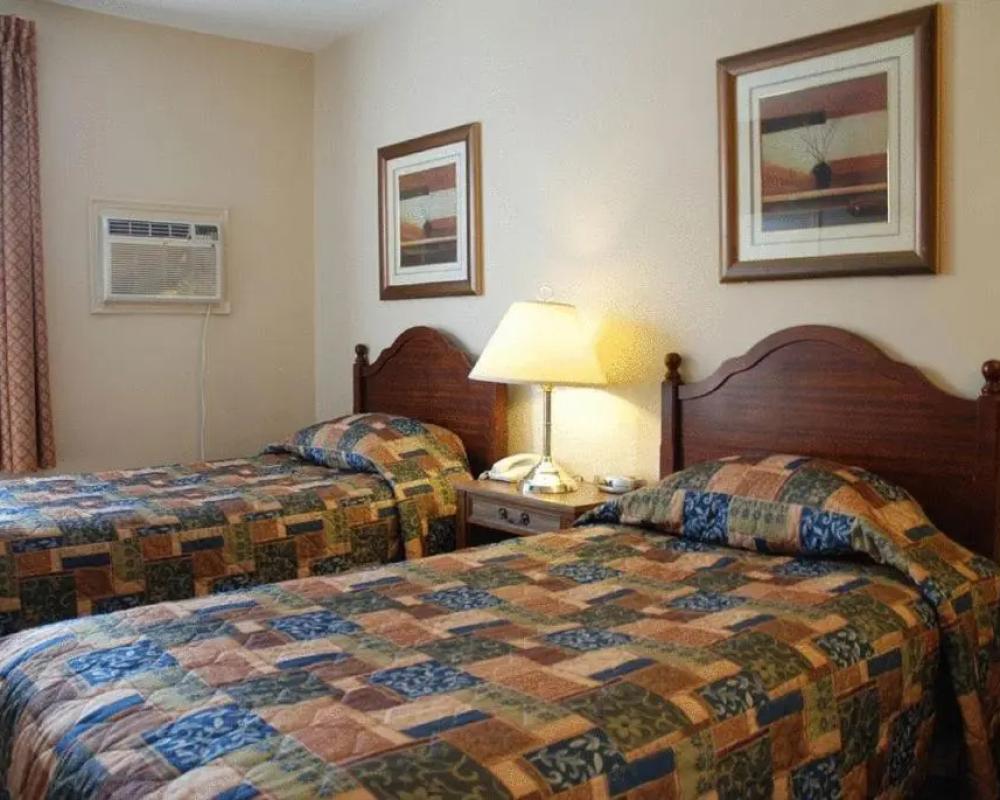 фото Commons Inn