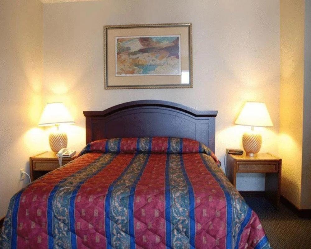 фото Commons Inn