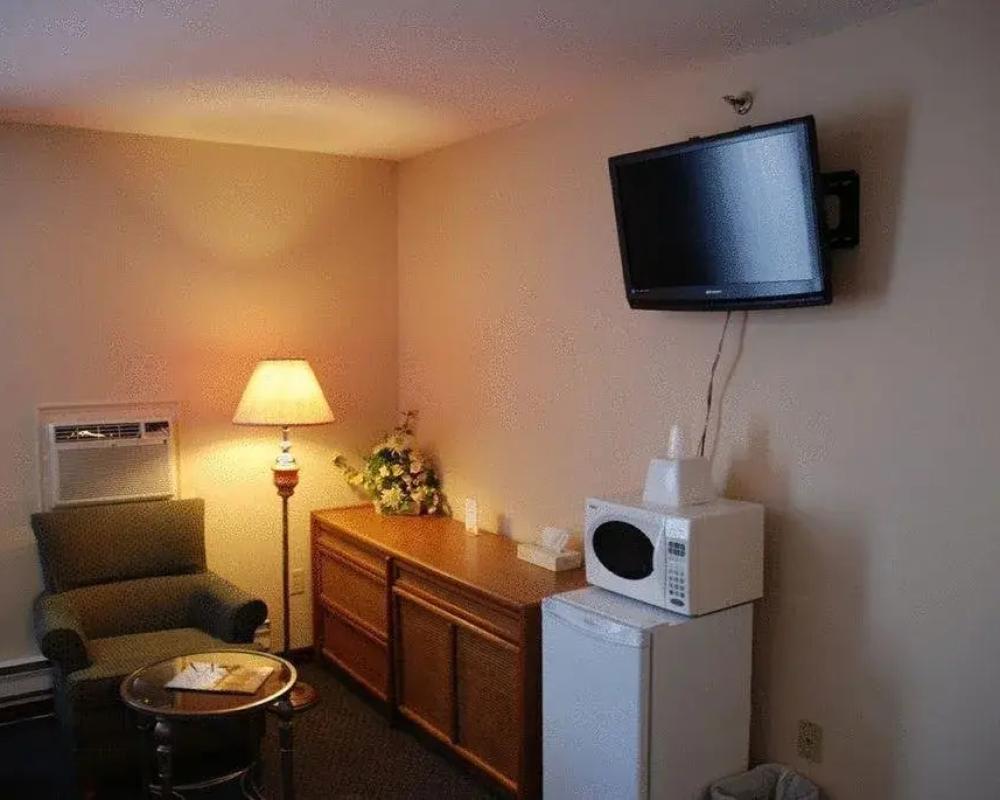фото Commons Inn