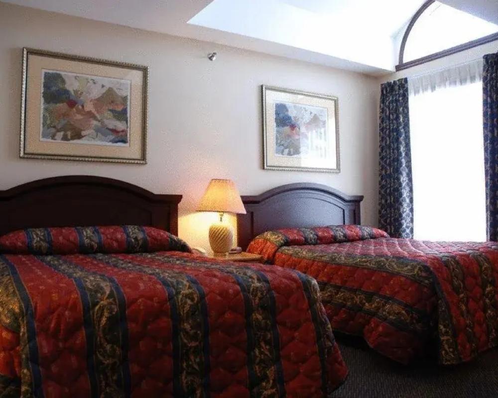 фото Commons Inn