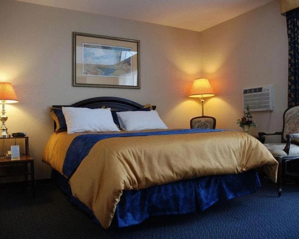 фото Commons Inn