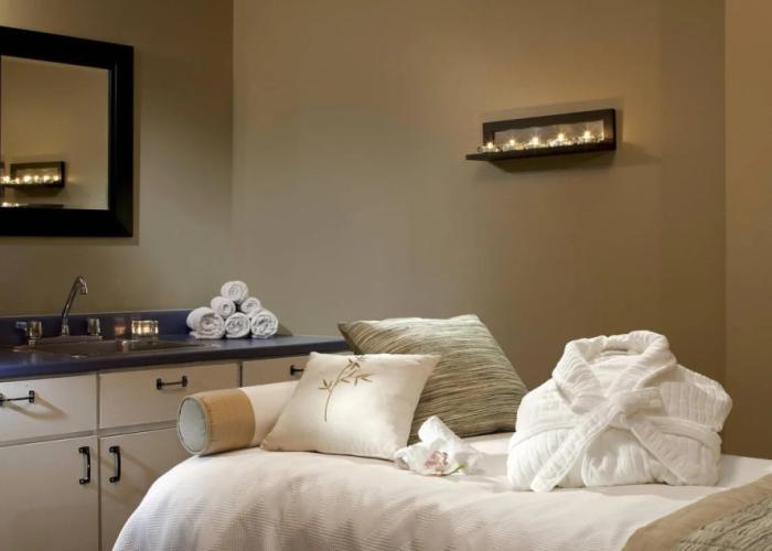 The Westin Nova Scotian