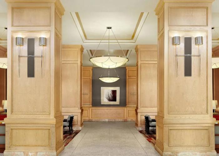The Westin Nova Scotian
