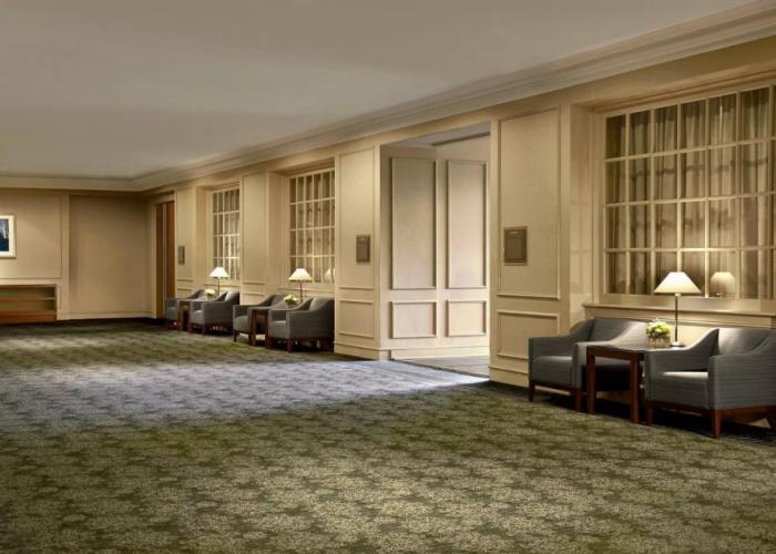 The Westin Nova Scotian
