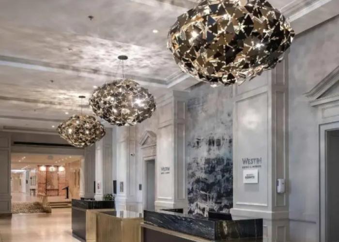 The Westin Nova Scotian