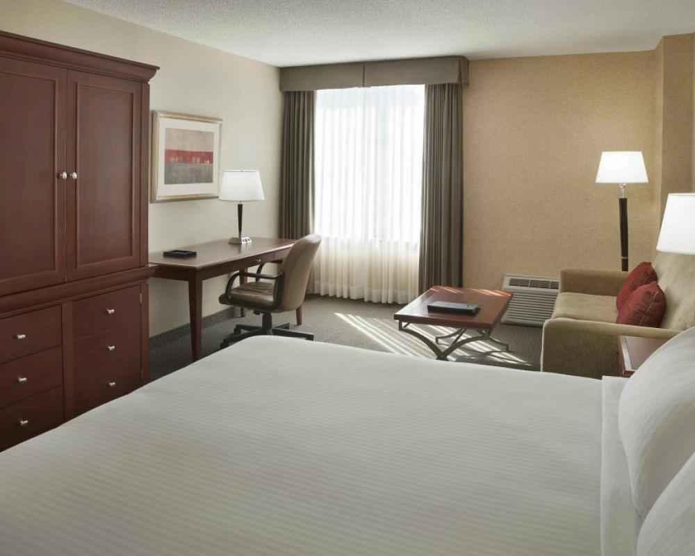 фото Hotel Halifax