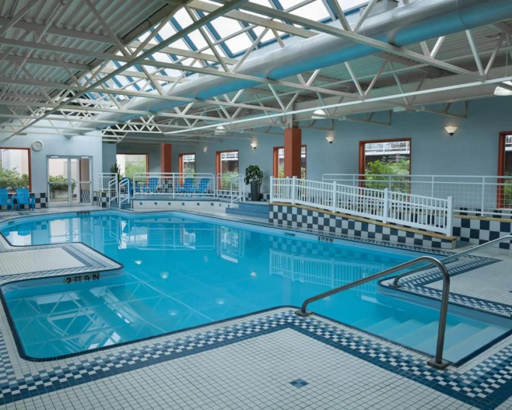 фото Hotel Halifax