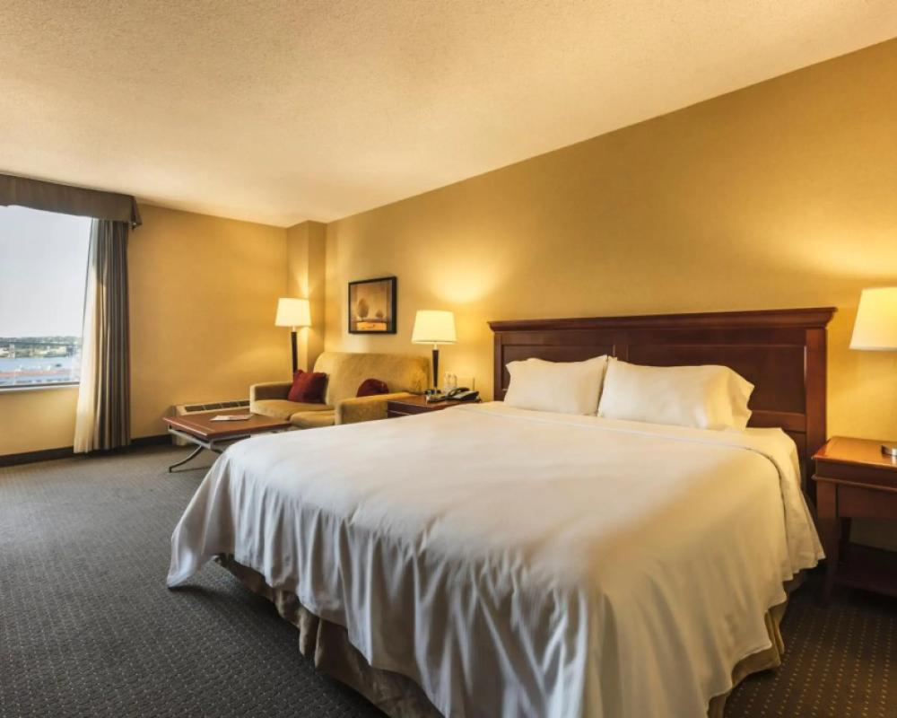 фото Hotel Halifax
