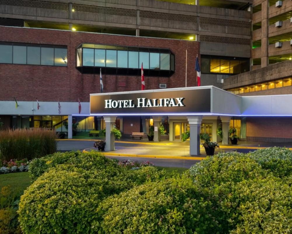 фото Hotel Halifax