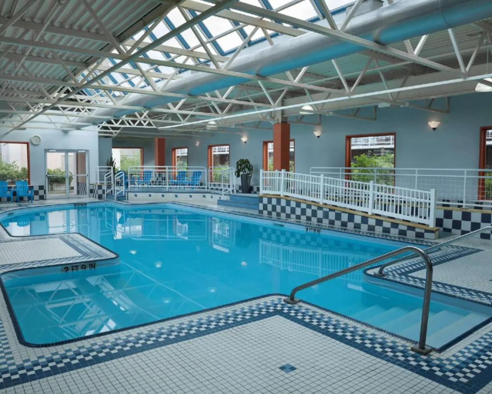 фото Hotel Halifax