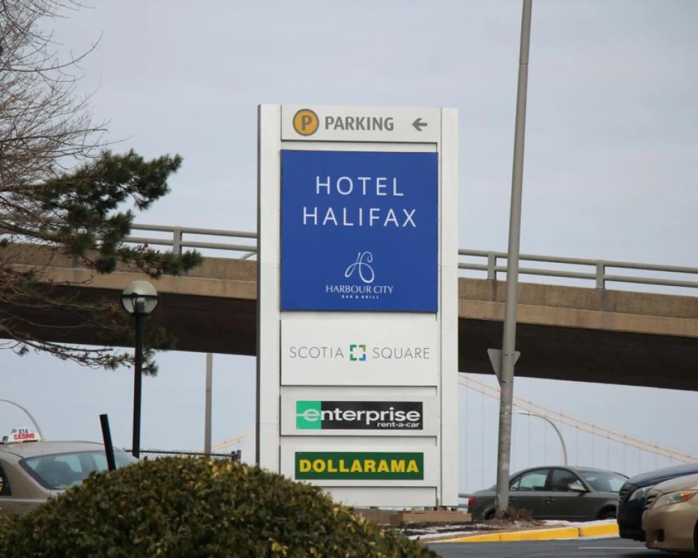фото Hotel Halifax
