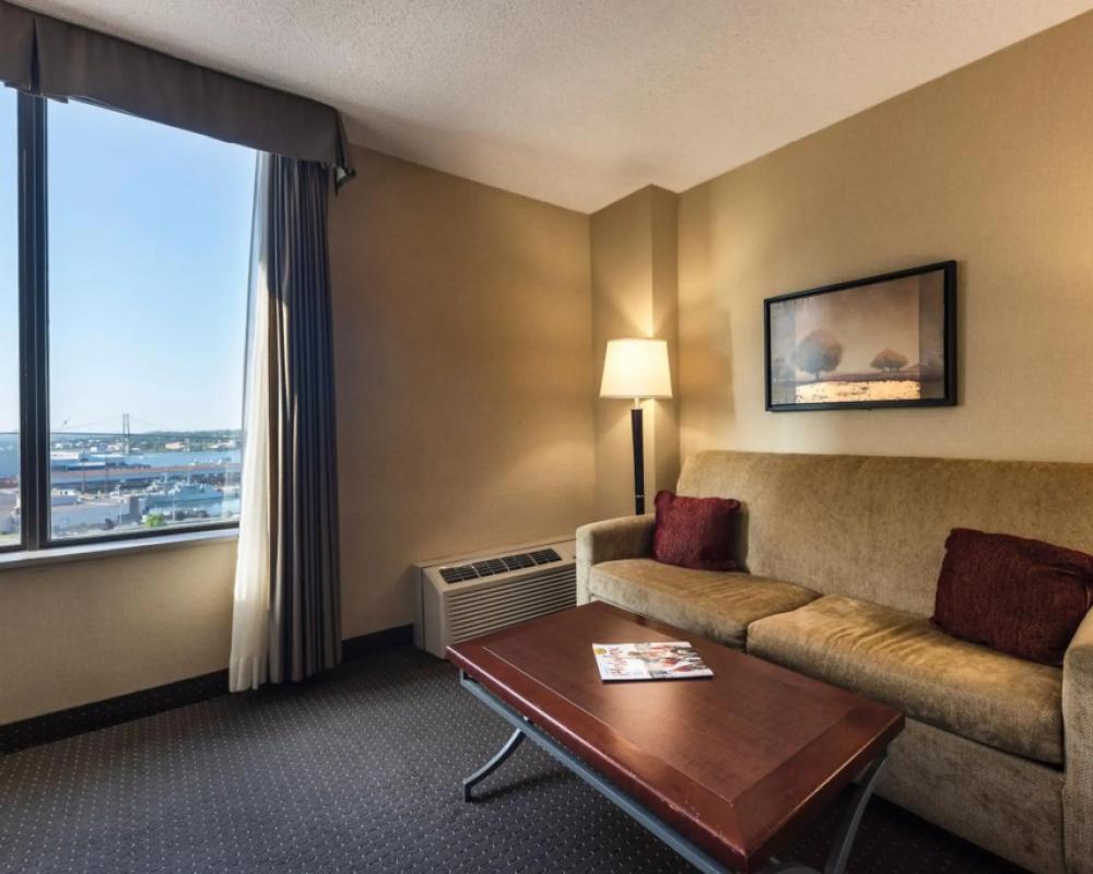 фото Hotel Halifax