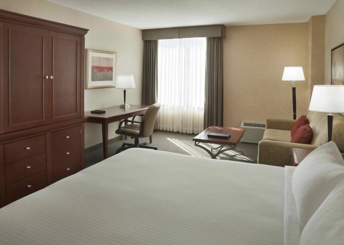 Hotel Halifax